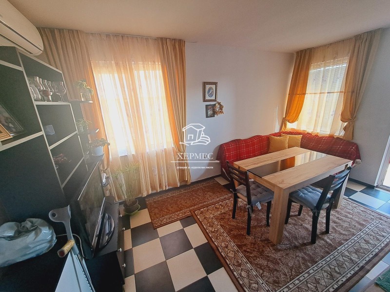 Na prodej  1 ložnice Burgas , Sarafovo , 51 m2 | 99420031 - obraz [6]