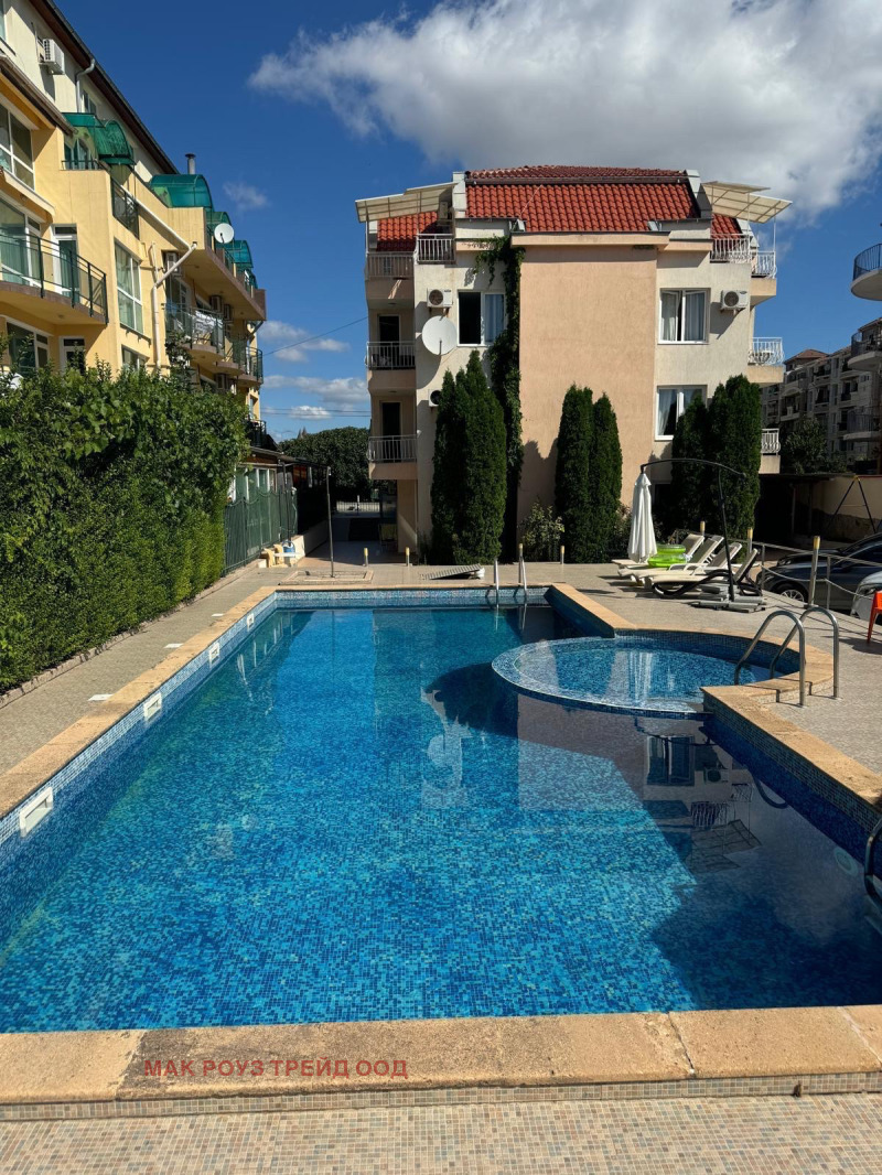 Til salgs  1 soverom region Burgas , Nesebar , 65 kvm | 92168098