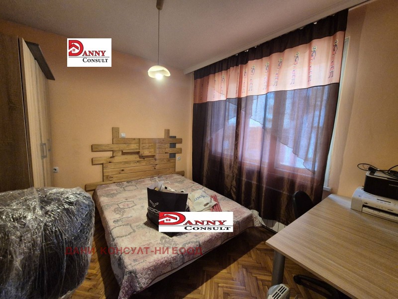 Продава 2-СТАЕН, гр. Велико Търново, Акация, снимка 8 - Aпартаменти - 48414645