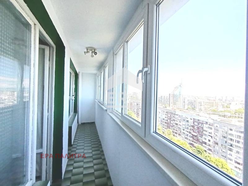 Zu verkaufen  1 Schlafzimmer Burgas , Slawejkow , 60 qm | 80497637 - Bild [5]