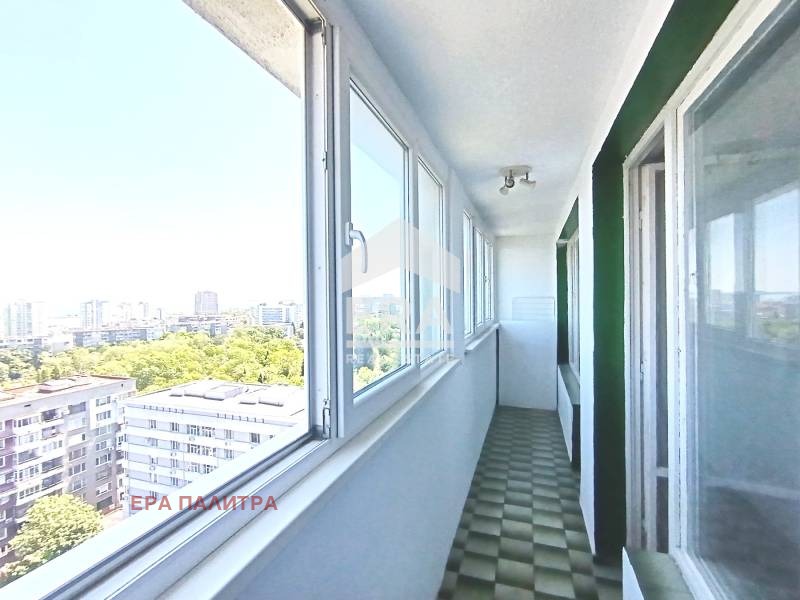 Zu verkaufen  1 Schlafzimmer Burgas , Slawejkow , 60 qm | 80497637 - Bild [4]