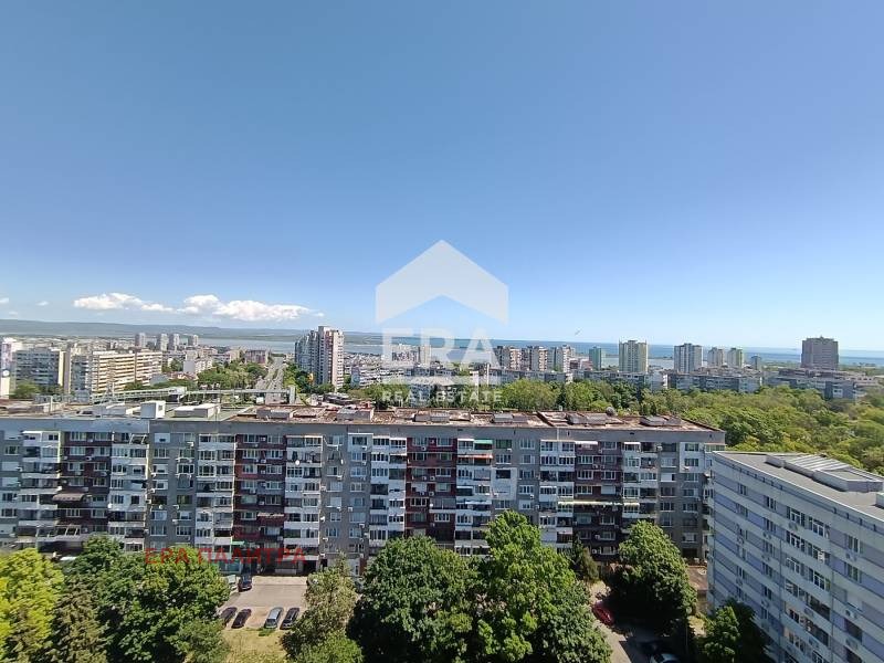 Zu verkaufen  1 Schlafzimmer Burgas , Slawejkow , 60 qm | 80497637 - Bild [2]
