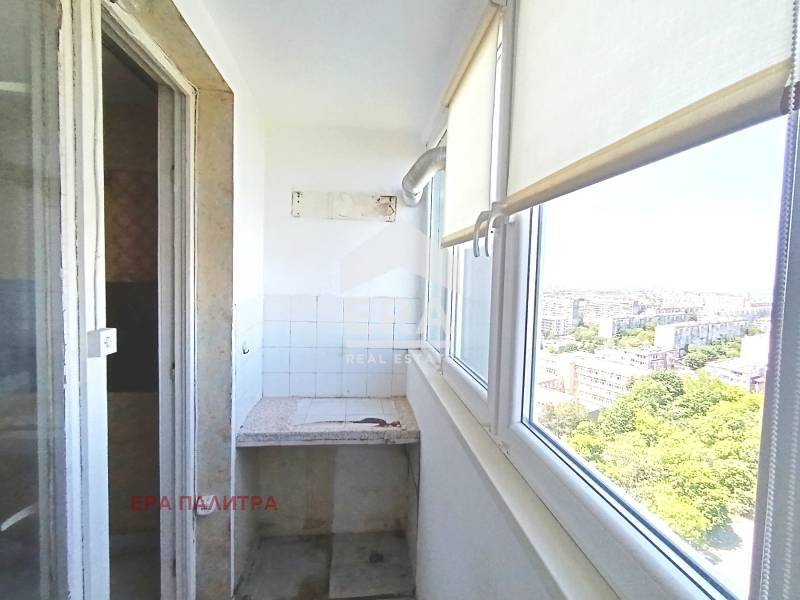 Zu verkaufen  1 Schlafzimmer Burgas , Slawejkow , 60 qm | 80497637 - Bild [10]