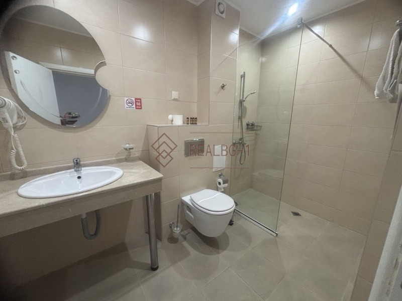 For Sale  1 bedroom region Dobrich , Balchik , 64 sq.m | 61492287 - image [10]