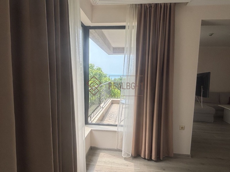 For Sale  1 bedroom region Dobrich , Balchik , 64 sq.m | 61492287 - image [5]