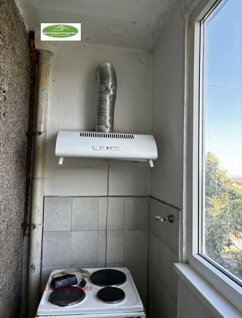 Till salu  1 sovrum Ruse , Drujba 1 , 62 kvm | 53895661 - bild [12]