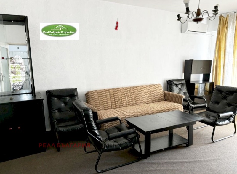 Till salu  1 sovrum Ruse , Drujba 1 , 62 kvm | 53895661 - bild [7]