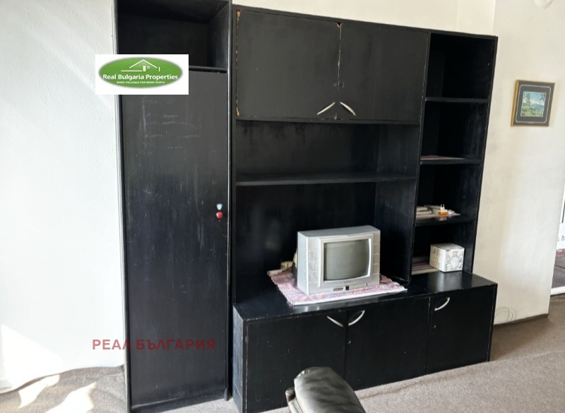 Till salu  1 sovrum Ruse , Drujba 1 , 62 kvm | 53895661 - bild [3]