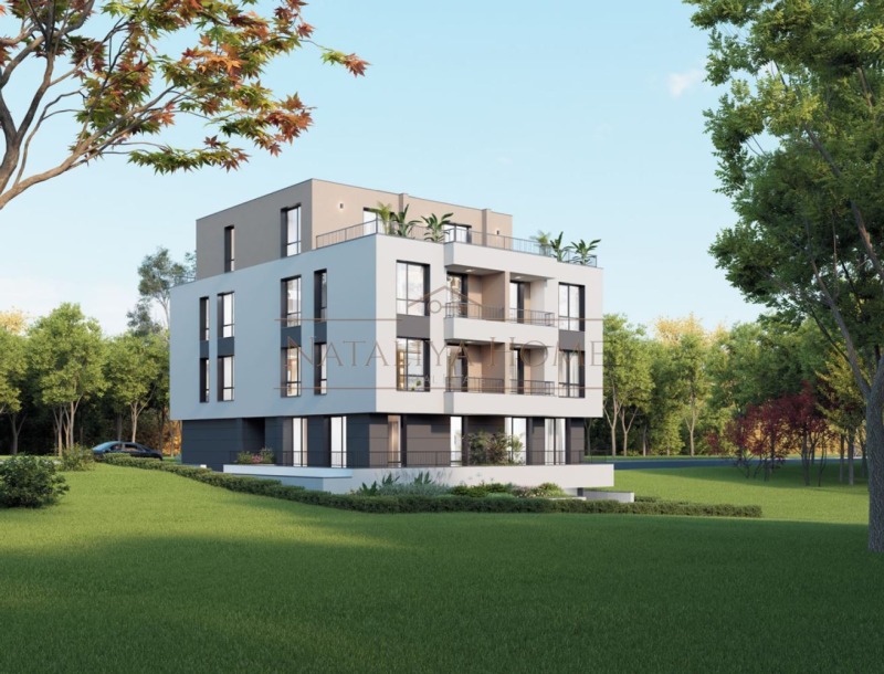 In vendita  1 camera da letto regione Burgas , Sozopol , 63 mq | 99294390 - Immagine [4]