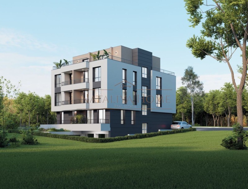 In vendita  1 camera da letto regione Burgas , Sozopol , 63 mq | 99294390 - Immagine [3]
