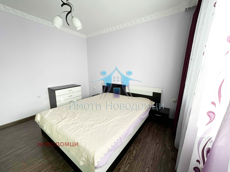 Продава 2-СТАЕН, гр. Шумен, Боян Българанов 2, снимка 6 - Апартаменти - 52441775