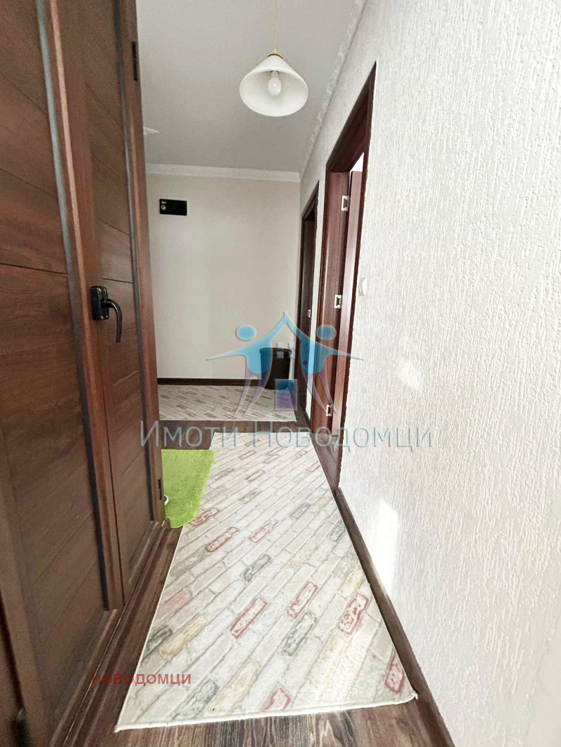 Продава 2-СТАЕН, гр. Шумен, Боян Българанов 2, снимка 5 - Апартаменти - 52441775