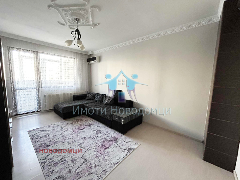 Продава 2-СТАЕН, гр. Шумен, Боян Българанов 2, снимка 3 - Апартаменти - 52441775