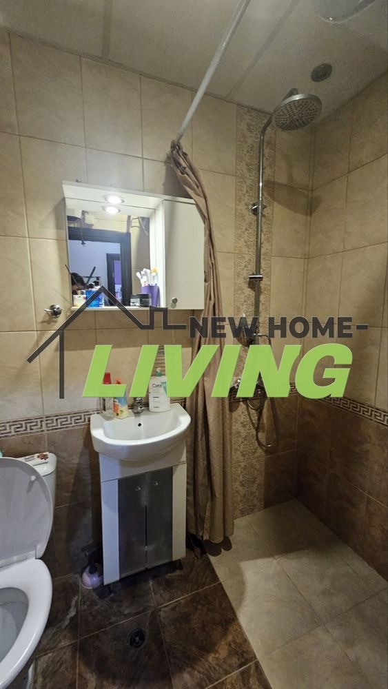 Продава 2-СТАЕН, гр. Пловдив, Тракия, снимка 3 - Апартаменти - 52492990