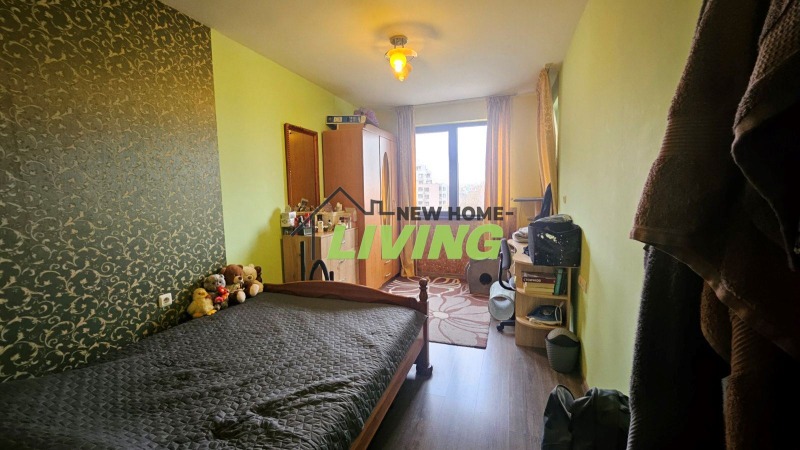 Продава 2-СТАЕН, гр. Пловдив, Тракия, снимка 5 - Апартаменти - 52492990