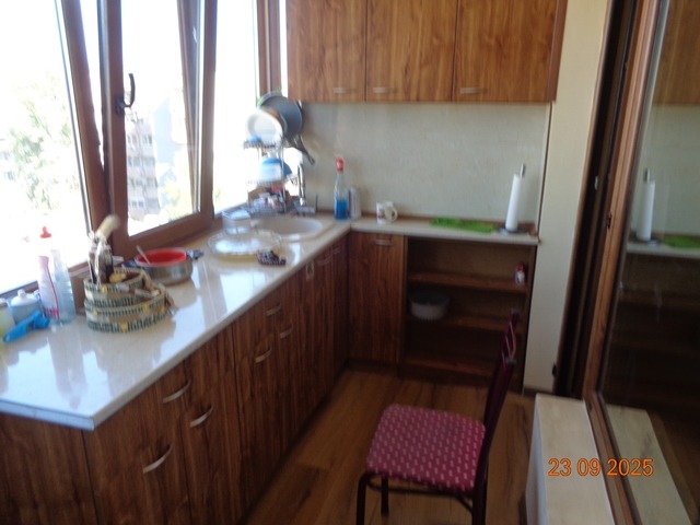 Продава 2-СТАЕН, гр. Пловдив, Южен, снимка 5 - Апартаменти - 52520985