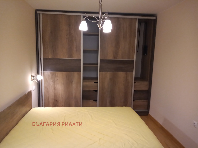 Продава 2-СТАЕН, гр. София, Белите брези, снимка 9 - Апартаменти - 52937143