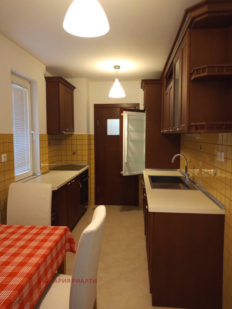 Продава 2-СТАЕН, гр. София, Белите брези, снимка 2 - Апартаменти - 52937143