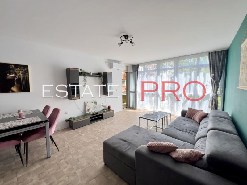 Продава 2-СТАЕН, гр. Пловдив, Кършияка, снимка 4 - Апартаменти - 53214736