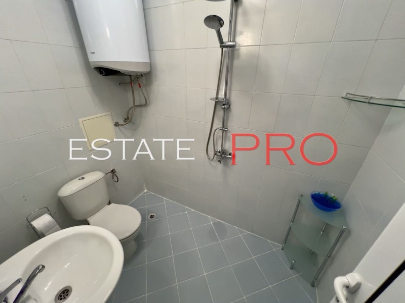 Продава 2-СТАЕН, гр. Пловдив, Кършияка, снимка 11 - Апартаменти - 53214736