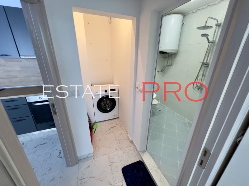 Продава 2-СТАЕН, гр. Пловдив, Кършияка, снимка 9 - Апартаменти - 53214736