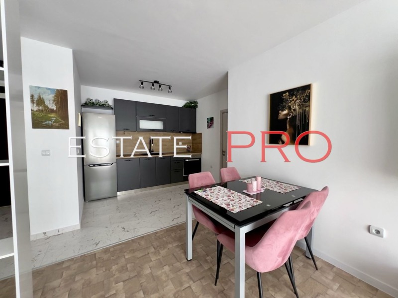 Продава 2-СТАЕН, гр. Пловдив, Кършияка, снимка 3 - Апартаменти - 53214736