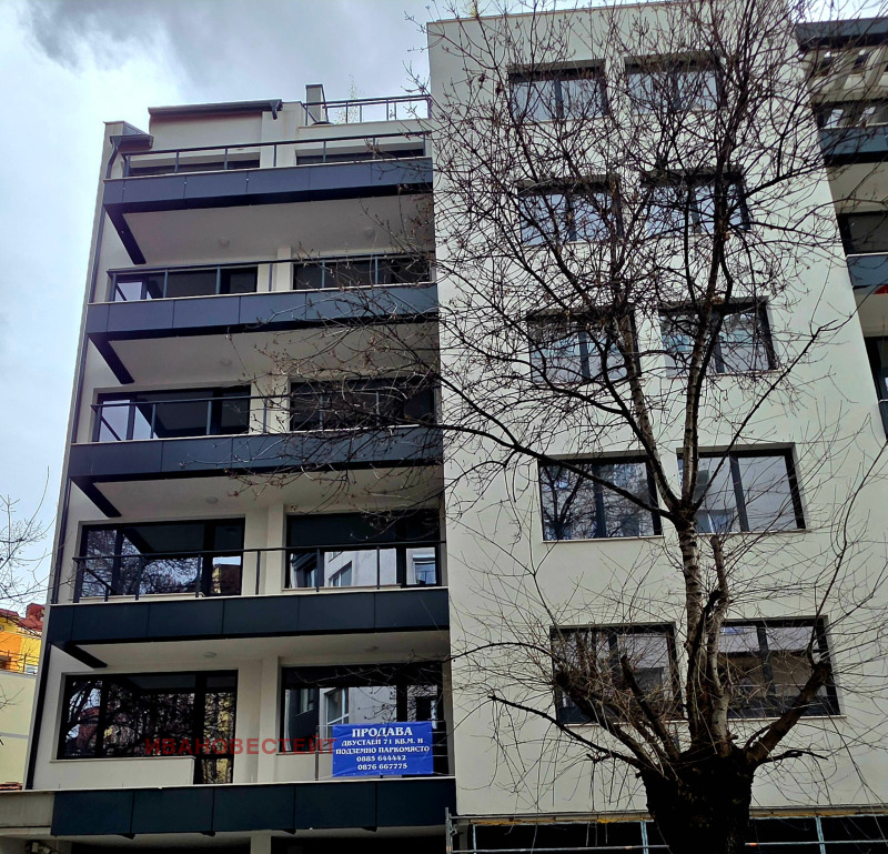 Продава 2-СТАЕН, гр. София, Лагера, снимка 3 - Апартаменти - 53525986