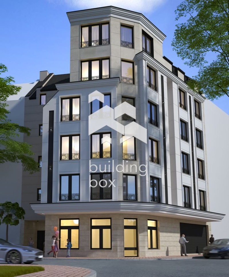 De vânzare  2 dormitoare Sofia , Țentâr , 118 mp | 17550769 - imagine [8]