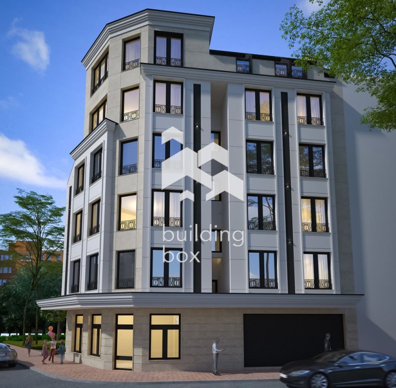 À venda  2 quartos Sofia , Centar , 118 m² | 17550769 - imagem [7]