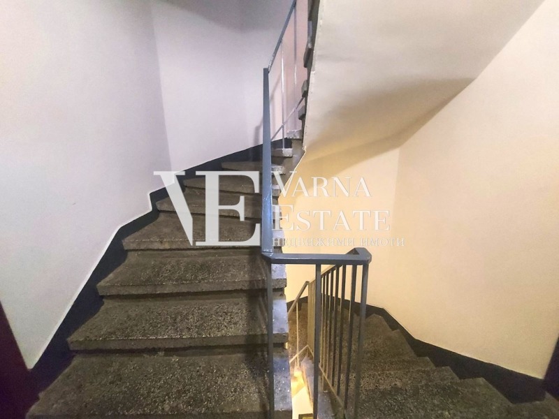 En venta  2 dormitorios Varna , Sportna zala , 80 metros cuadrados | 13600510 - imagen [17]