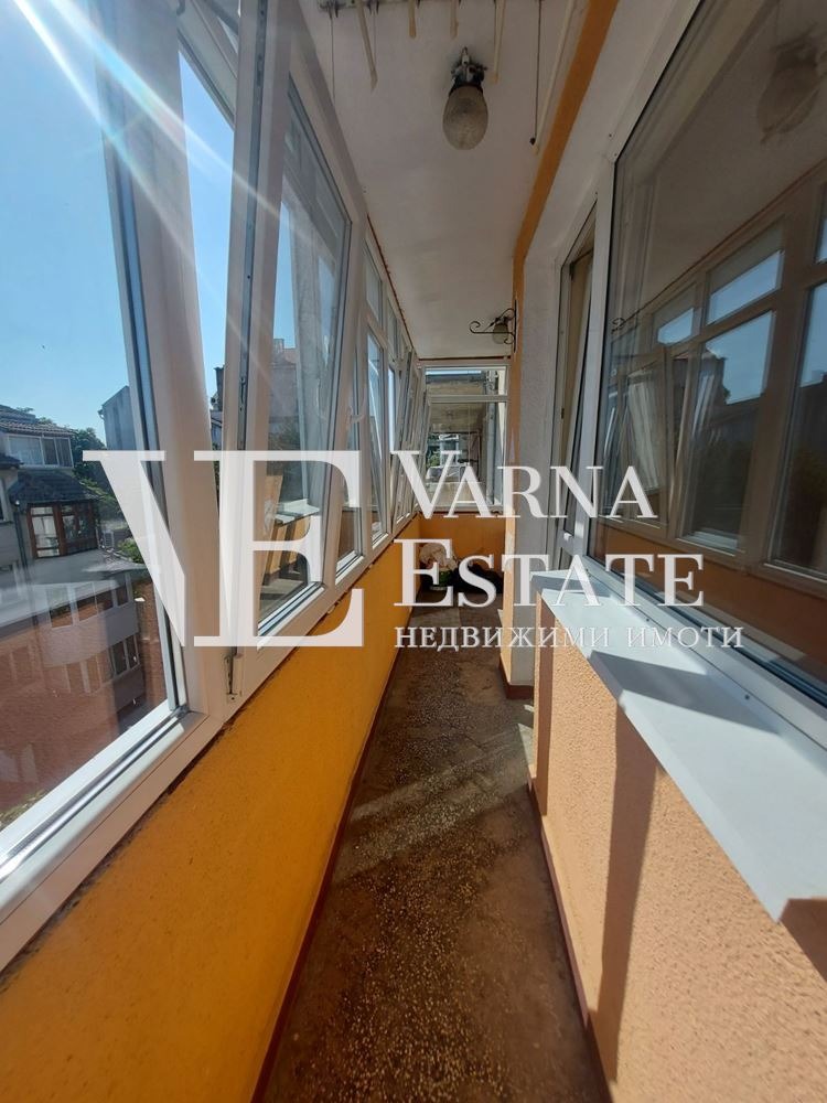 En venta  2 dormitorios Varna , Sportna zala , 80 metros cuadrados | 13600510 - imagen [13]