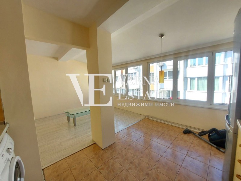 En venta  2 dormitorios Varna , Sportna zala , 80 metros cuadrados | 13600510 - imagen [5]