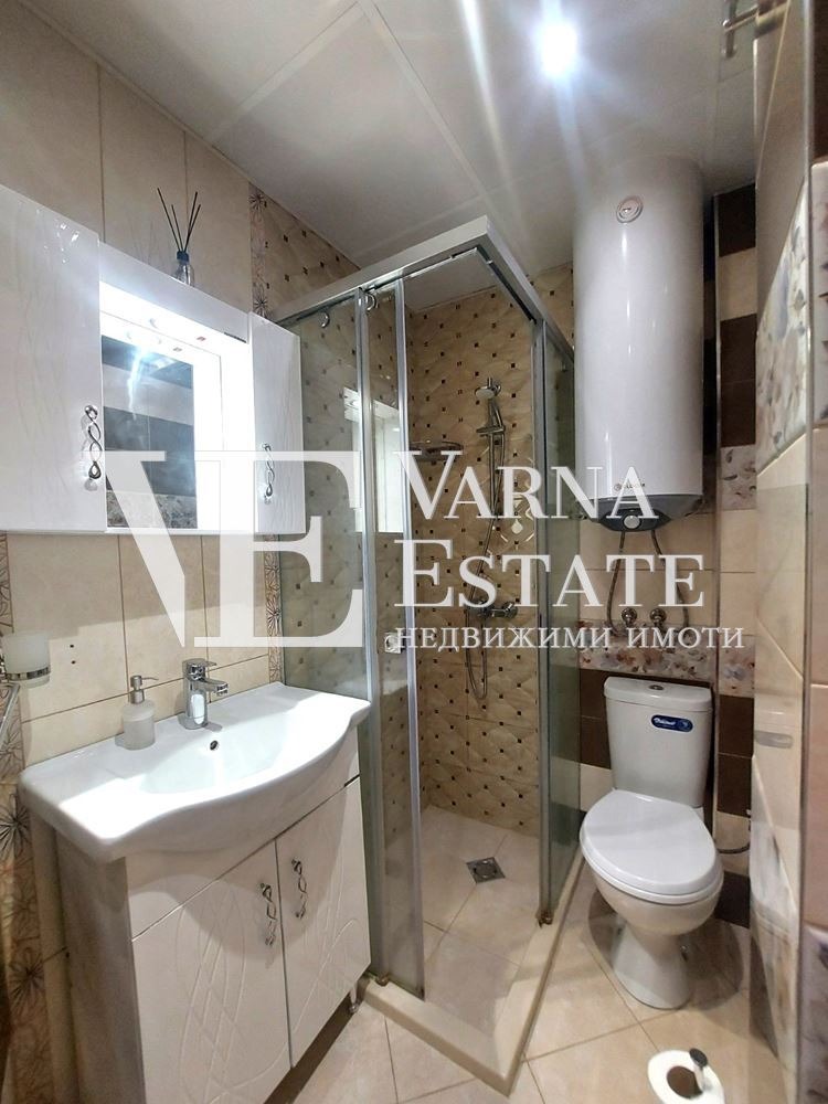 En venta  2 dormitorios Varna , Sportna zala , 80 metros cuadrados | 13600510 - imagen [16]