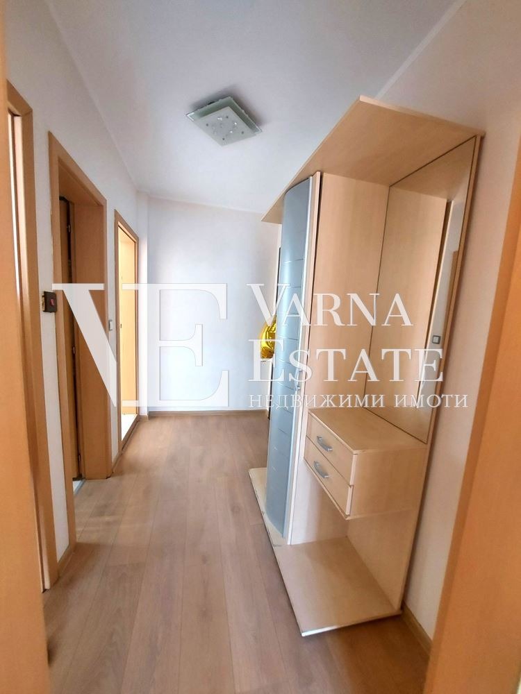 En venta  2 dormitorios Varna , Sportna zala , 80 metros cuadrados | 13600510 - imagen [14]