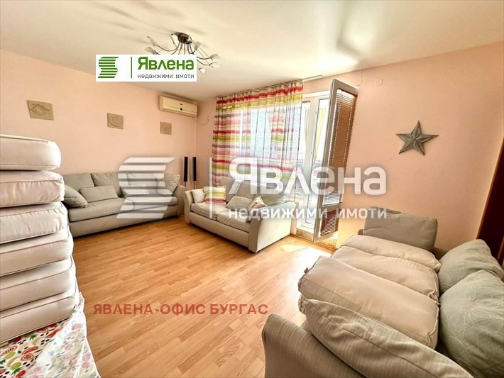 In vendita  2 camere da letto regione Burgas , Sveti Vlas , 172 mq | 62667442 - Immagine [5]