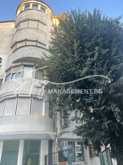 Продава 3-СТАЕН, гр. Бургас, Център, снимка 13 - Апартаменти - 51668194