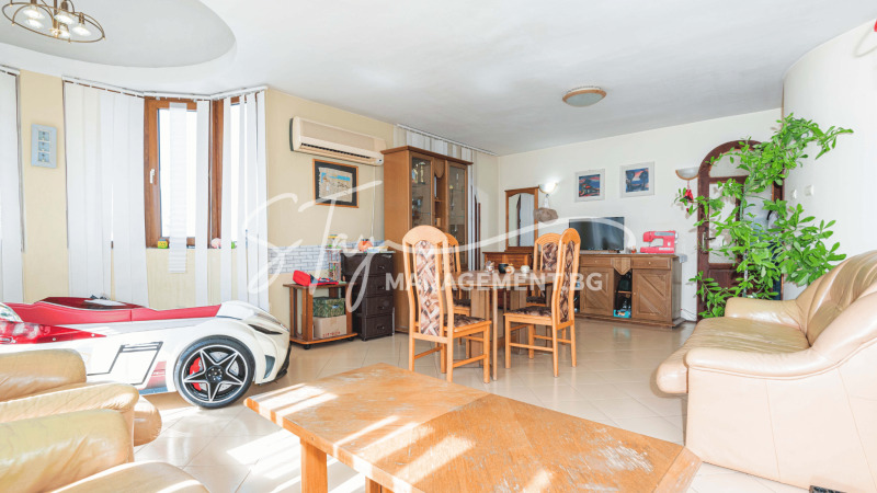 Продава  3-стаен град Бургас , Център , 108 кв.м | 68624466 - изображение [5]
