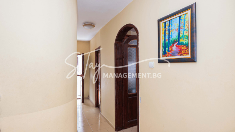 Продава  3-стаен град Бургас , Център , 108 кв.м | 68624466 - изображение [11]