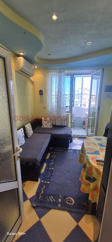 Продава 3-СТАЕН, гр. Варна, Аспарухово, снимка 4 - Апартаменти - 52397264