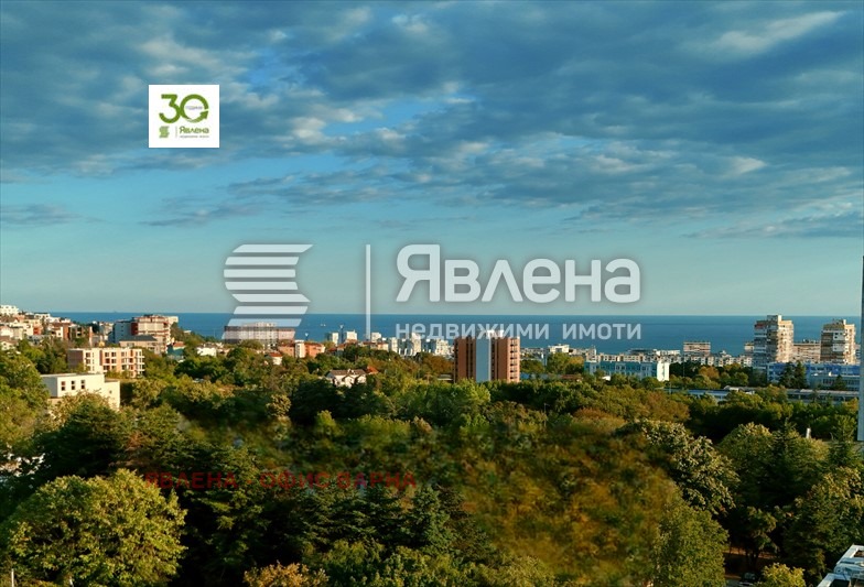 Продава 3-СТАЕН, гр. Варна, Левски 1, снимка 3 - Апартаменти - 53661947