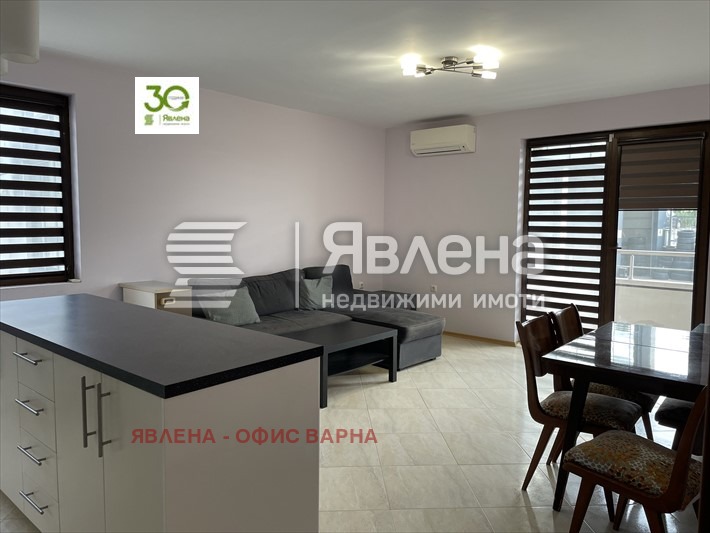 Продава 3-СТАЕН, гр. Варна, Бриз, снимка 4 - Апартаменти - 54599084