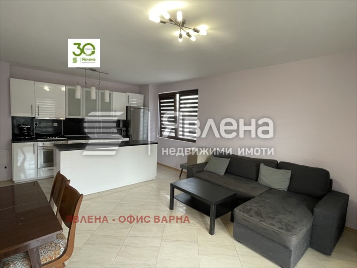 Продава 3-СТАЕН, гр. Варна, Бриз