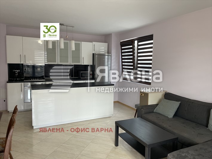Продава 3-СТАЕН, гр. Варна, Бриз, снимка 3 - Апартаменти - 54599084