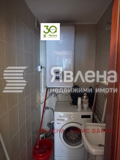 Продава 3-СТАЕН, гр. Варна, Бриз, снимка 10 - Апартаменти - 54599084