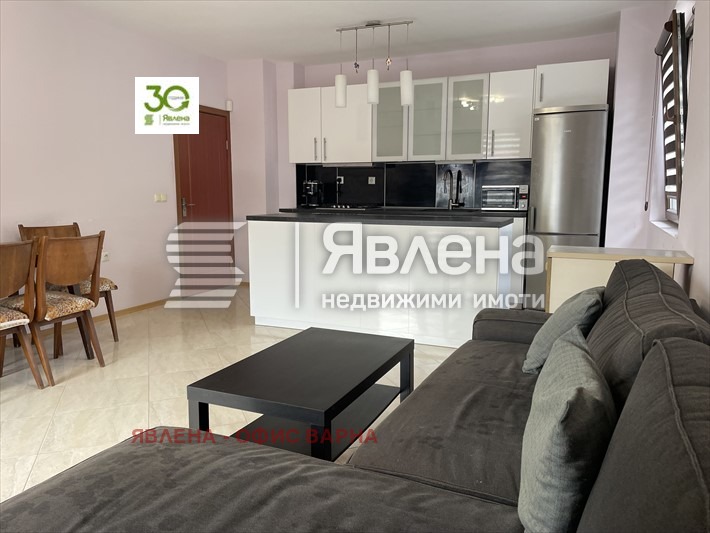 Продава 3-СТАЕН, гр. Варна, Бриз, снимка 2 - Апартаменти - 54599084