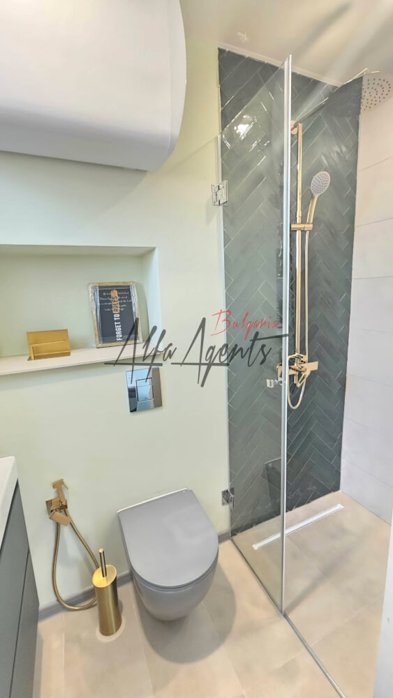 Продава 4-СТАЕН, гр. Варна, Централна поща, снимка 7 - Апартаменти - 55362728