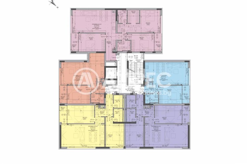 Till salu  3+ sovrum Sofia , Bojana , 160 kvm | 13914596 - bild [5]