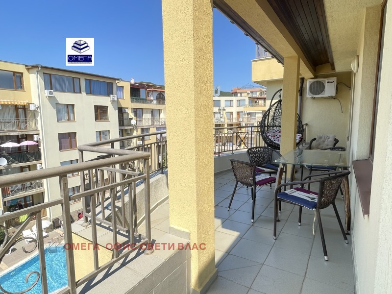 Продава  Многостаен област Бургас , гр. Свети Влас , 125 кв.м | 82717621 - изображение [14]