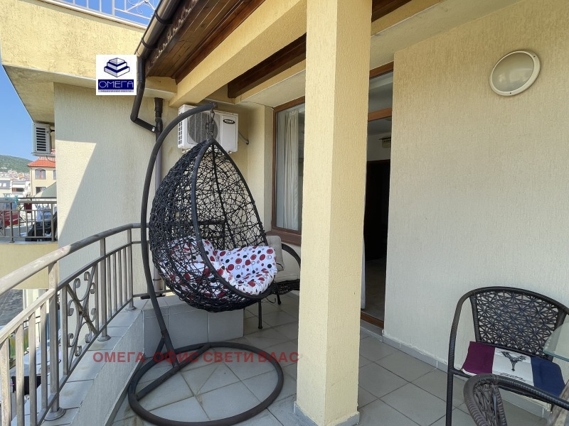 Продава  Многостаен област Бургас , гр. Свети Влас , 125 кв.м | 82717621 - изображение [12]