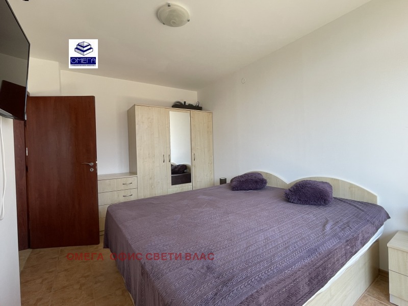 Продава  Многостаен област Бургас , гр. Свети Влас , 125 кв.м | 82717621 - изображение [7]